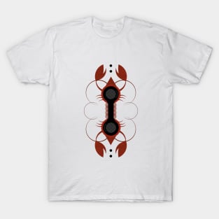 Lobster telephone T-Shirt